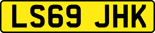 LS69JHK