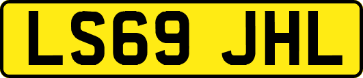 LS69JHL