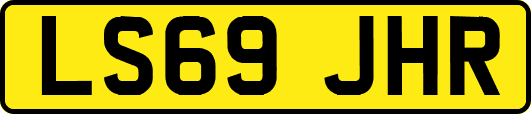 LS69JHR