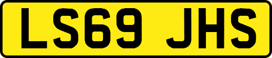 LS69JHS