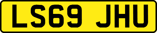 LS69JHU