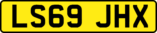 LS69JHX