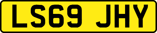 LS69JHY