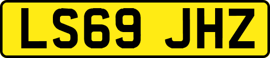 LS69JHZ