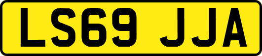 LS69JJA