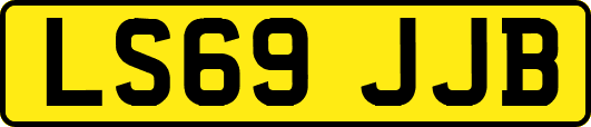 LS69JJB