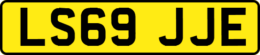 LS69JJE
