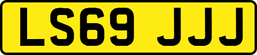 LS69JJJ