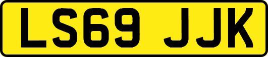 LS69JJK