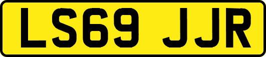 LS69JJR
