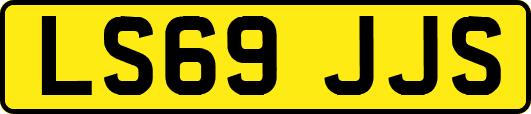 LS69JJS