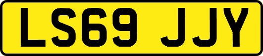 LS69JJY