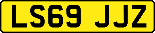 LS69JJZ