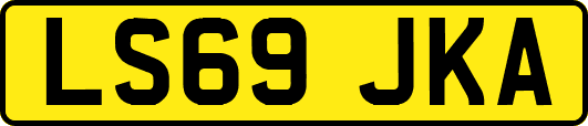LS69JKA