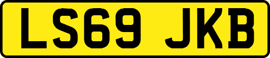 LS69JKB