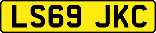 LS69JKC