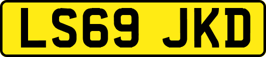 LS69JKD