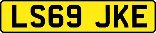 LS69JKE