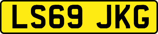 LS69JKG