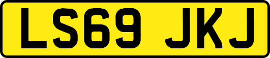 LS69JKJ