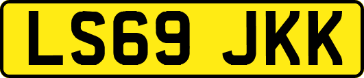 LS69JKK