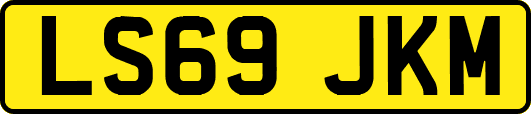 LS69JKM
