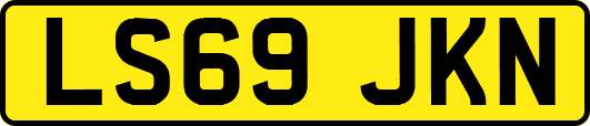 LS69JKN