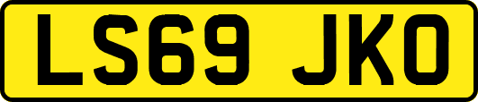 LS69JKO
