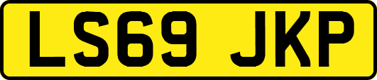 LS69JKP