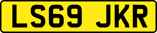 LS69JKR