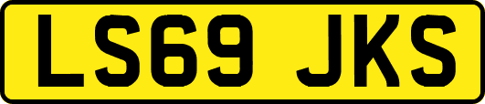 LS69JKS