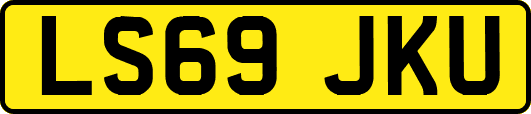 LS69JKU