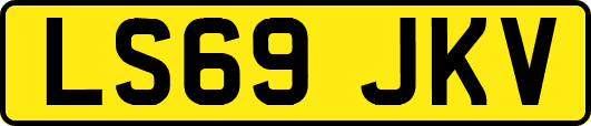 LS69JKV