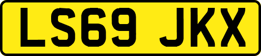 LS69JKX