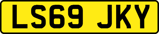 LS69JKY
