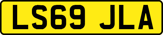 LS69JLA