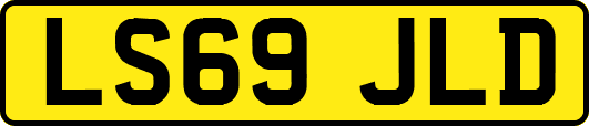 LS69JLD