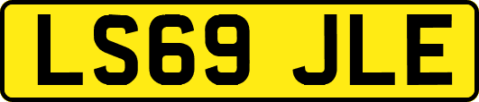 LS69JLE