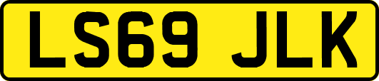 LS69JLK
