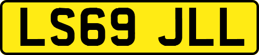 LS69JLL