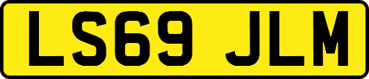 LS69JLM