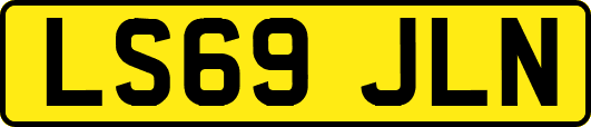 LS69JLN