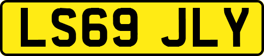LS69JLY