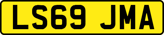 LS69JMA