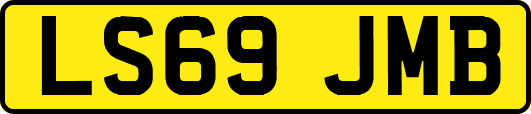 LS69JMB
