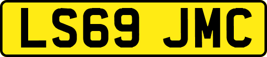 LS69JMC