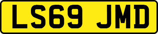 LS69JMD