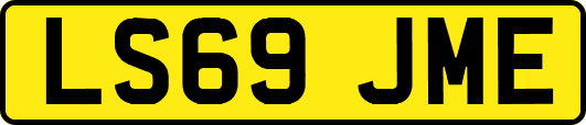 LS69JME