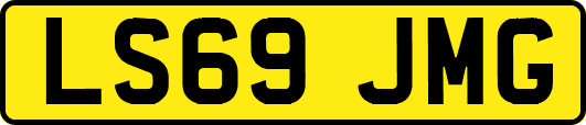 LS69JMG