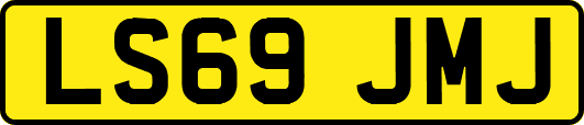 LS69JMJ